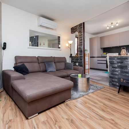 Apartment Stefan 로비니 외부 사진