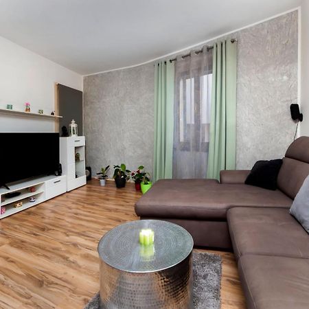 Apartment Stefan 로비니 외부 사진