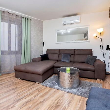 Apartment Stefan 로비니 외부 사진
