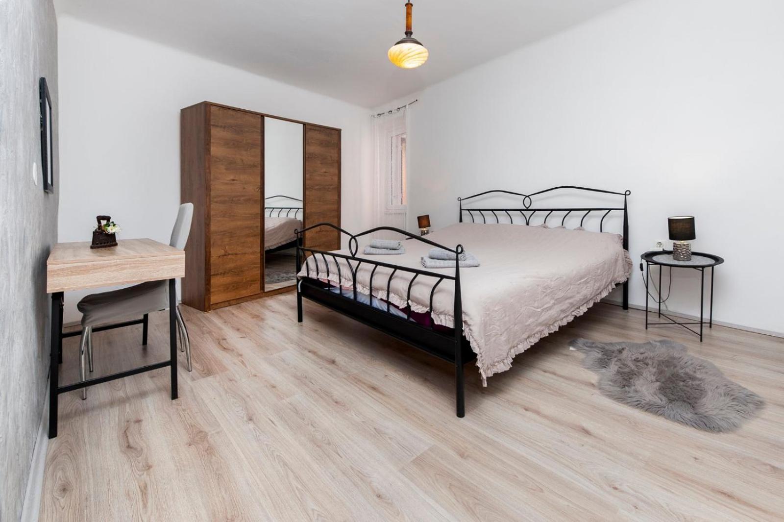 Apartment Stefan 로비니 외부 사진
