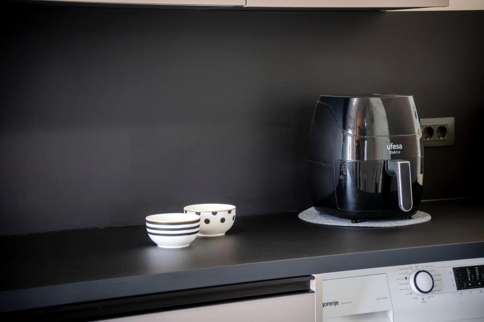 Apartment Stefan 로비니 외부 사진