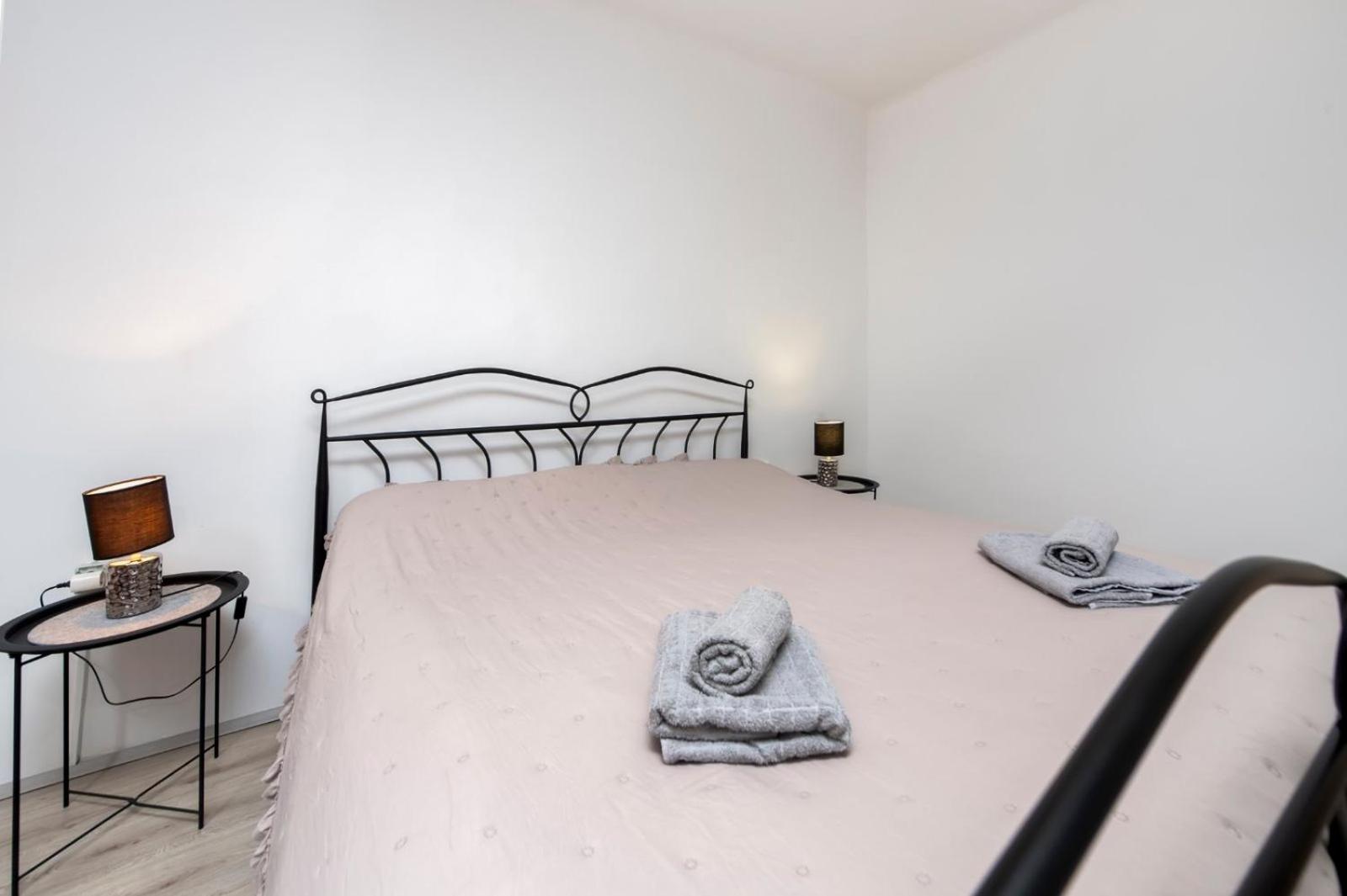 Apartment Stefan 로비니 외부 사진