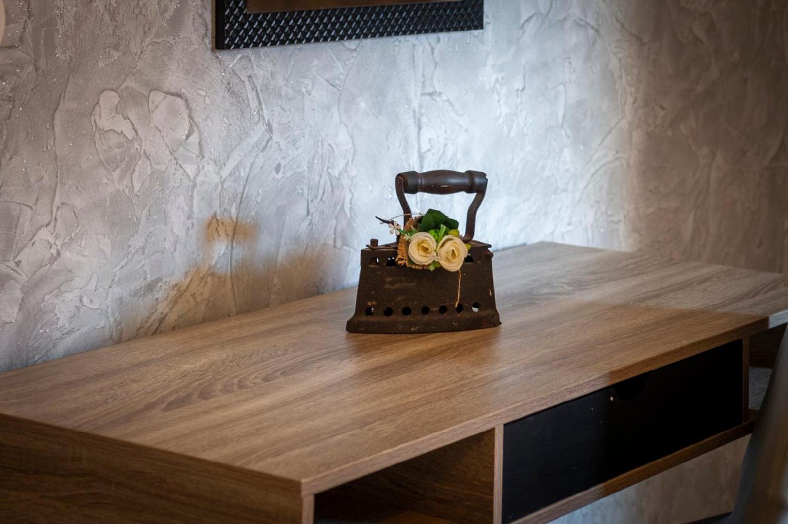 Apartment Stefan 로비니 외부 사진