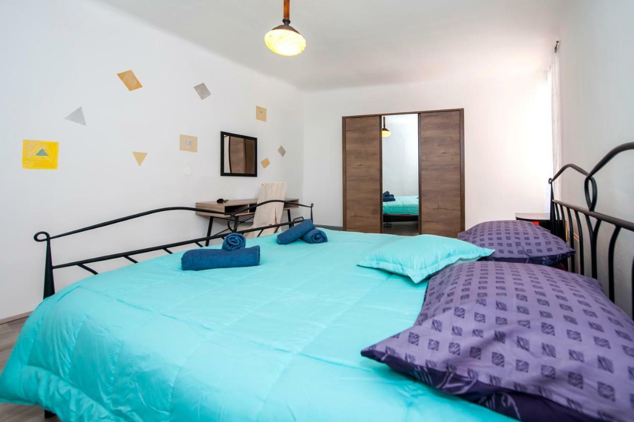 Apartment Stefan 로비니 외부 사진