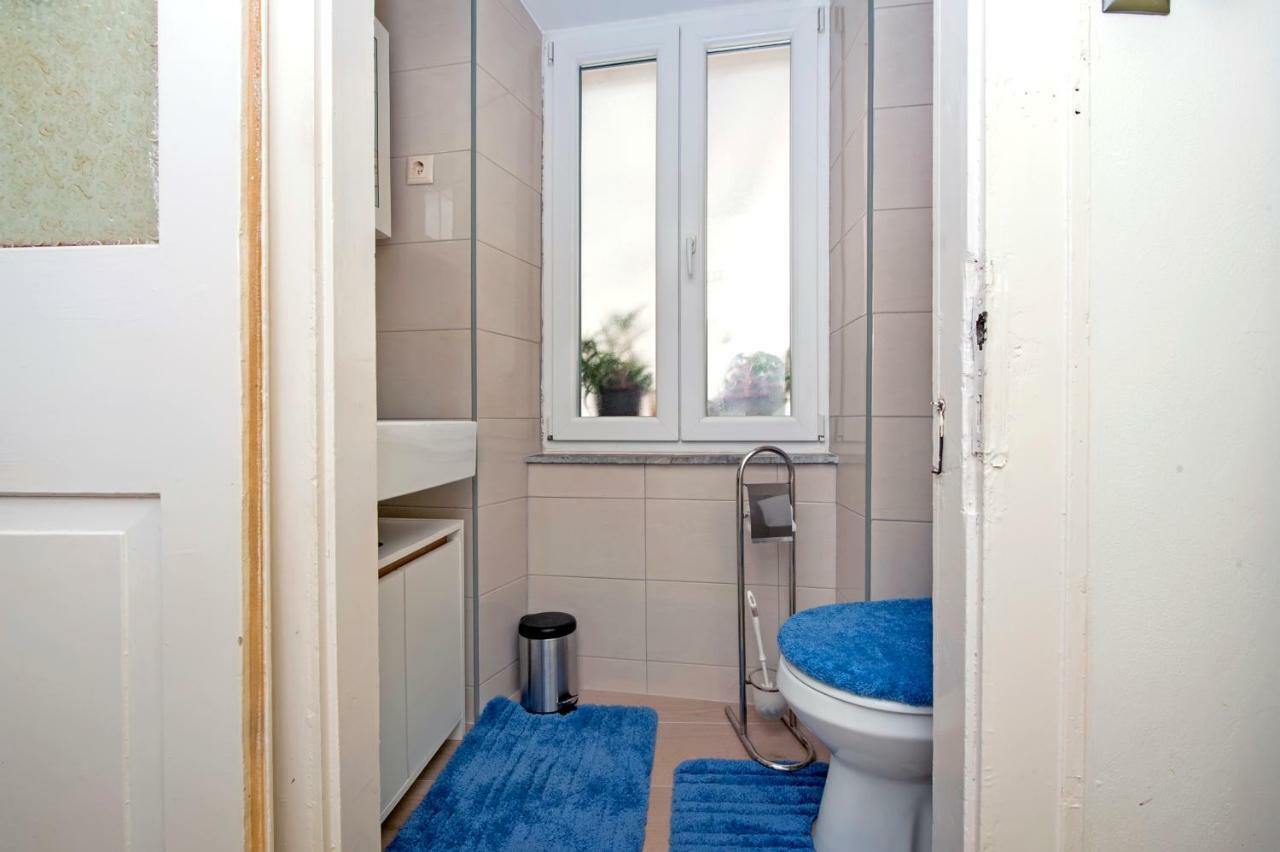 Apartment Stefan 로비니 외부 사진