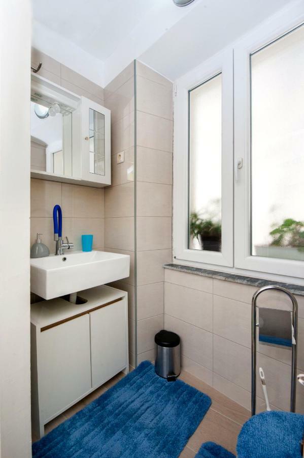 Apartment Stefan 로비니 외부 사진